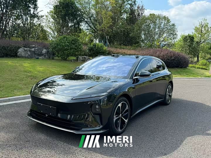Nio ET5T 2024 75kWh Touring - ავტომობილი ჩინეთიდან