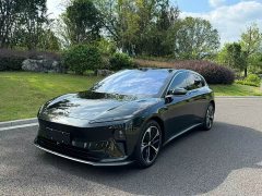 Nio ET5T 2024 75kWh Touring - ფოტო 1