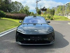 Nio ET5T 2024 75kWh Touring - ფოტო 2
