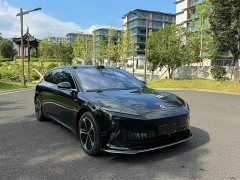 Nio ET5T 2024 75kWh Touring - ფოტო 3