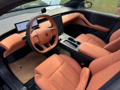 Nio ET5T 2024 75kWh Touring - ფოტო 4