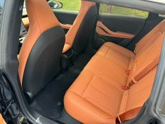 Nio ET5T 2024 75kWh Touring - ფოტო 5