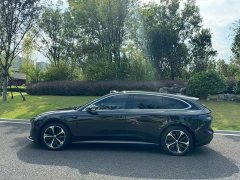 Nio ET5T 2024 75kWh Touring - ფოტო 7
