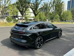 Nio ET5T 2024 75kWh Touring - ფოტო 8
