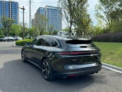 Nio ET5T 2024 75kWh Touring - ფოტო 9