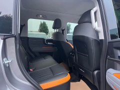 Beijing Jeep BJ40 2024 2.0T Urban Hunter Edition Supreme Trim - ფოტო 10