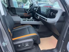 Beijing Jeep BJ40 2024 2.0T Urban Hunter Edition Supreme Trim - ფოტო 11