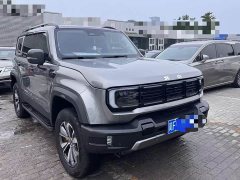 Beijing Jeep BJ40 2024 2.0T Urban Hunter Edition Supreme Trim - ფოტო 2