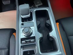 Beijing Jeep BJ40 2024 2.0T Urban Hunter Edition Supreme Trim - ფოტო 6