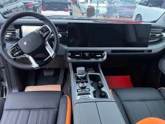Beijing Jeep BJ40 2024 2.0T Urban Hunter Edition Supreme Trim - ფოტო 7