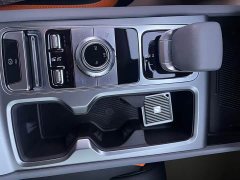 Beijing Jeep BJ40 2024 2.0T Urban Hunter Edition Supreme Trim - ფოტო 8