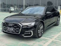 Audi A6L 40 TFSI Luxury Sport Edition - ფოტო 1