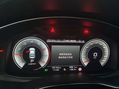 Audi A6L 40 TFSI Luxury Sport Edition - ფოტო 10