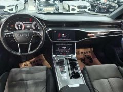 Audi A6L 40 TFSI Luxury Sport Edition - ფოტო 11