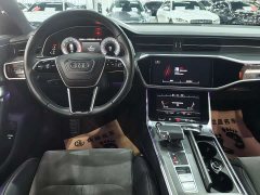 Audi A6L 40 TFSI Luxury Sport Edition - ფოტო 12