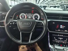 Audi A6L 40 TFSI Luxury Sport Edition - ფოტო 13