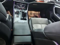 Audi A6L 40 TFSI Luxury Sport Edition - ფოტო 15
