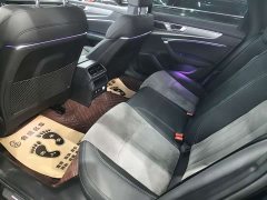 Audi A6L 40 TFSI Luxury Sport Edition - ფოტო 16