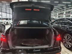 Audi A6L 40 TFSI Luxury Sport Edition - ფოტო 17