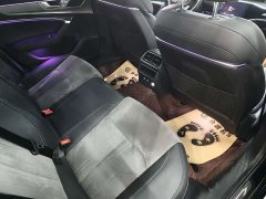 Audi A6L 40 TFSI Luxury Sport Edition - ფოტო 18