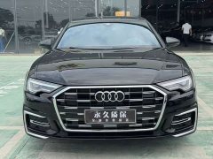 Audi A6L 40 TFSI Luxury Sport Edition - ფოტო 2