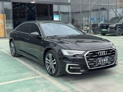 Audi A6L 40 TFSI Luxury Sport Edition - ფოტო 3