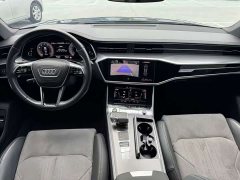 Audi A6L 40 TFSI Luxury Sport Edition - ფოტო 4