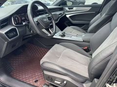 Audi A6L 40 TFSI Luxury Sport Edition - ფოტო 5