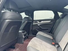 Audi A6L 40 TFSI Luxury Sport Edition - ფოტო 6