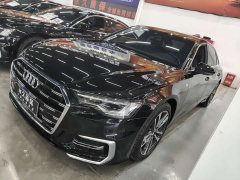 Audi A6L 40 TFSI Luxury Sport Edition - ფოტო 7