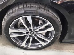 Audi A6L 40 TFSI Luxury Sport Edition - ფოტო 8