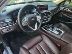 BMW 7 Series 730Li M Sport Package - ფოტო 11