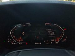BMW 7 Series 730Li M Sport Package - ფოტო 12