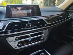BMW 7 Series 730Li M Sport Package - ფოტო 13