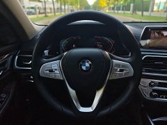 BMW 7 Series 730Li M Sport Package - ფოტო 14