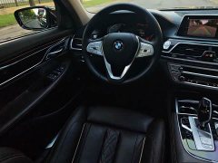 BMW 7 Series 730Li M Sport Package - ფოტო 15
