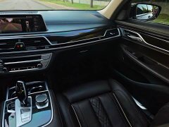 BMW 7 Series 730Li M Sport Package - ფოტო 17