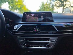 BMW 7 Series 730Li M Sport Package - ფოტო 18