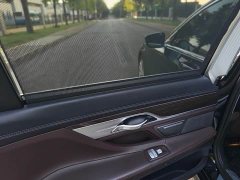 BMW 7 Series 730Li M Sport Package - ფოტო 20