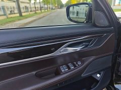 BMW 7 Series 730Li M Sport Package - ფოტო 8