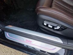 BMW 7 Series 730Li M Sport Package - ფოტო 9