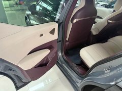 Zeekr Geely Zeekr X Four-Seater Rear-Wheel Drive - ფოტო 12