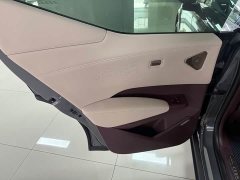 Zeekr Geely Zeekr X Four-Seater Rear-Wheel Drive - ფოტო 13