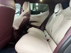 Zeekr Geely Zeekr X Four-Seater Rear-Wheel Drive - ფოტო 14