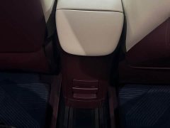 Zeekr Geely Zeekr X Four-Seater Rear-Wheel Drive - ფოტო 15