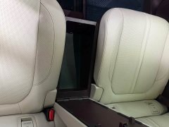 Zeekr Geely Zeekr X Four-Seater Rear-Wheel Drive - ფოტო 16