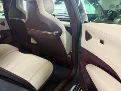 Zeekr Geely Zeekr X Four-Seater Rear-Wheel Drive - ფოტო 18