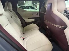 Zeekr Geely Zeekr X Four-Seater Rear-Wheel Drive - ფოტო 19