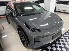 Zeekr Geely Zeekr X Four-Seater Rear-Wheel Drive - ფოტო 3