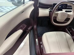 Zeekr Geely Zeekr X Four-Seater Rear-Wheel Drive - ფოტო 4